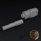 Large Turret - B