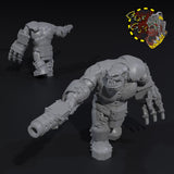 Veteran Broozers x5 - H - STL Download