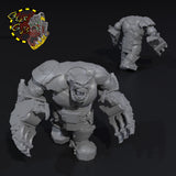 Veteran Broozers x5 - H - STL Download