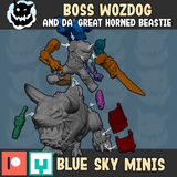 Wozdog