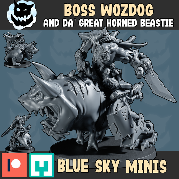 Wozdog