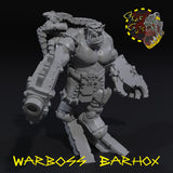 Warboss Earh0x