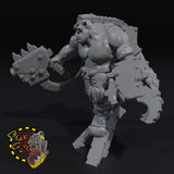 Warboss Earh0x