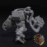 Warboss Earh0x