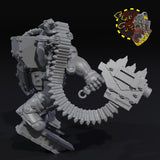 Warboss Earh0x