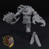 Warboss Earh0x