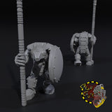 Wrecker Goblin Pikers x5 - A
