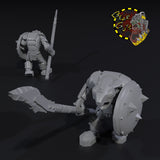 Wrecker Goblin Pikers x5 - A