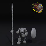 Wrecker Goblin Pikers x5 - A