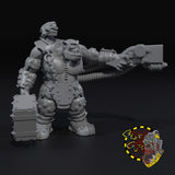 Dakka Boss - C