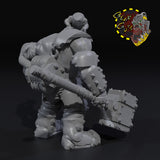 Dakka Boss - C