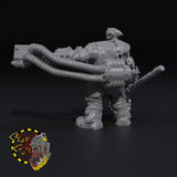 Dakka Boss - C - STL Download