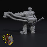 Dakka Boss - C