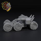 Dakka Buggy - D - STL Download