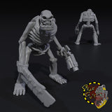 Dead Broozer Shock Troopas x5 - A - STL Download