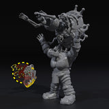 Odd Broozer - L - STL Download