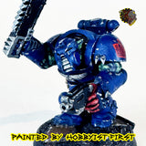 Crusader Shock Troopas x5 - A - STL Download