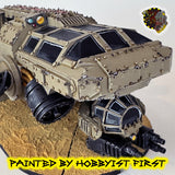 Lander - A - STL Download