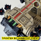 Lander - A - STL Download
