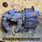 Broozer Shop - A - STL Download