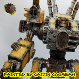 Naut - J - STL Download