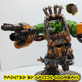 Gearguts Da Boss Mk5 - STL Download