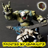 Rocker Broozers - A - STL Download