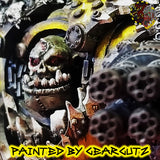 Gearguts Da Boss Mk 1