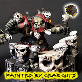 Rocker Broozers - A - STL Download