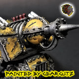 Mekanized Gun - A - STL Download