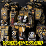 Mek Daddy - A - STL Download