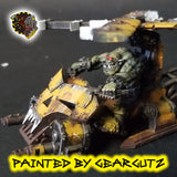 Scout Copta - A - STL Download