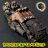 Broozer Boss on Bike  - A - STL Download