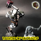 Crusader Smasha Boss - A - STL Download