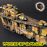 Mega Mini Tank - A - STL Download