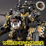 Naut - A - STL Download