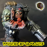 General Skarnir - STL Download