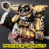 Broozer Prime - A - STL Download