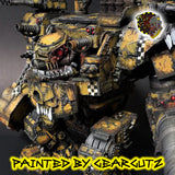 Mek Baby - A - STL Download