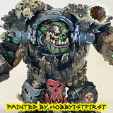 Gearguts da Boss Mk 1 - STL Download