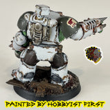 Crusader Medic - A - STL Download