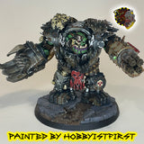 Gearguts da Boss Mk 1 - STL Download