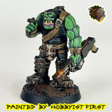 Pyro Broozers x5 - D - STL Download
