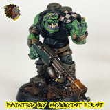 Pyro Broozers x5 - D - STL Download