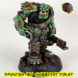 Pyro Broozers x5 - D - STL Download