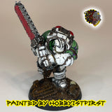 Broozer Prime Sword Champion - A - STL Download