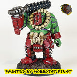 Dark Broozer Boss - B