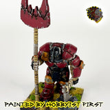 Wrecker Harbingers x3 - A