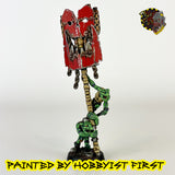 Goblin Komanda - D - STL Download