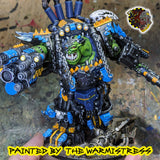 Gearguts Da Boss Mk5 - STL Download